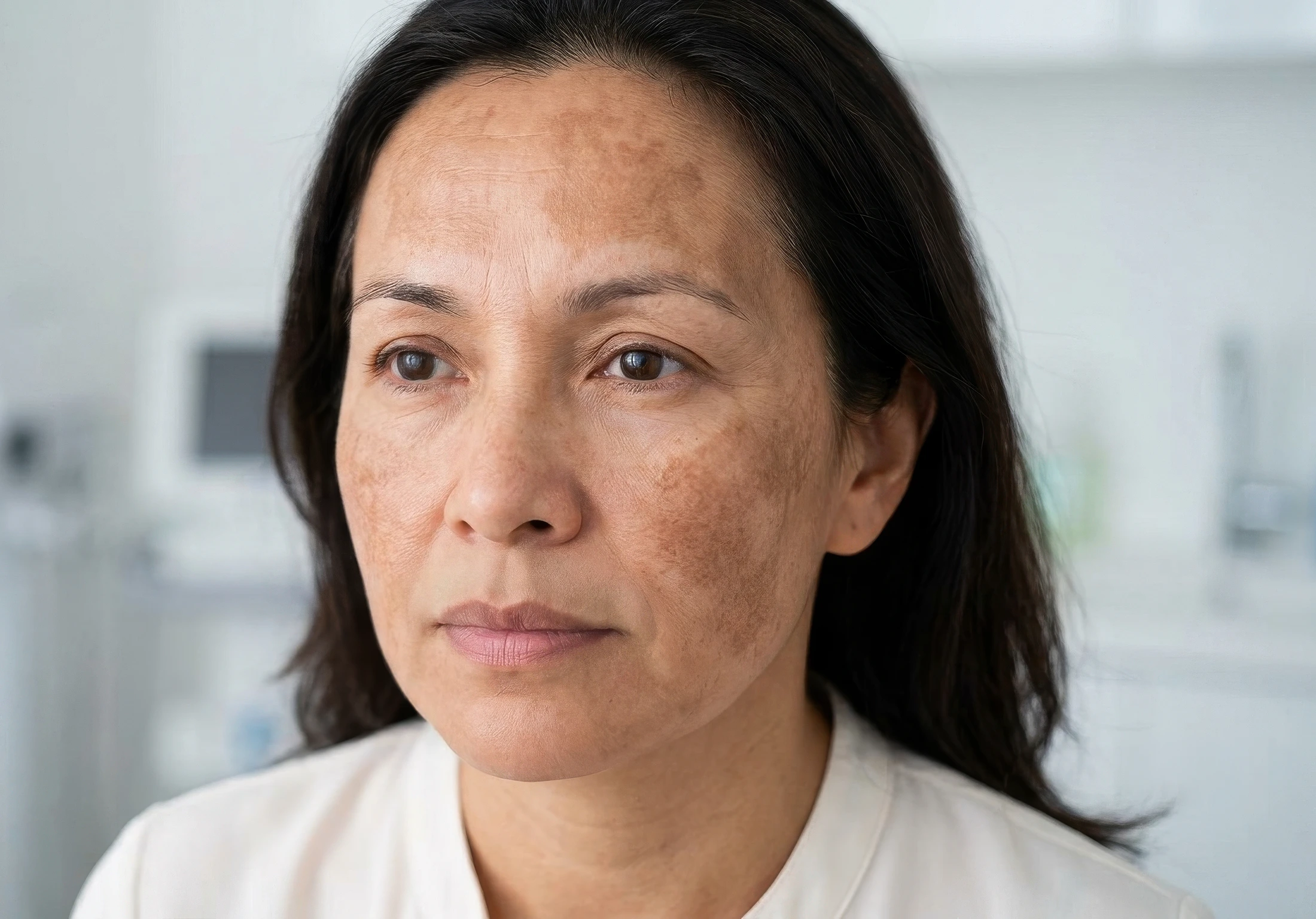 Melasma