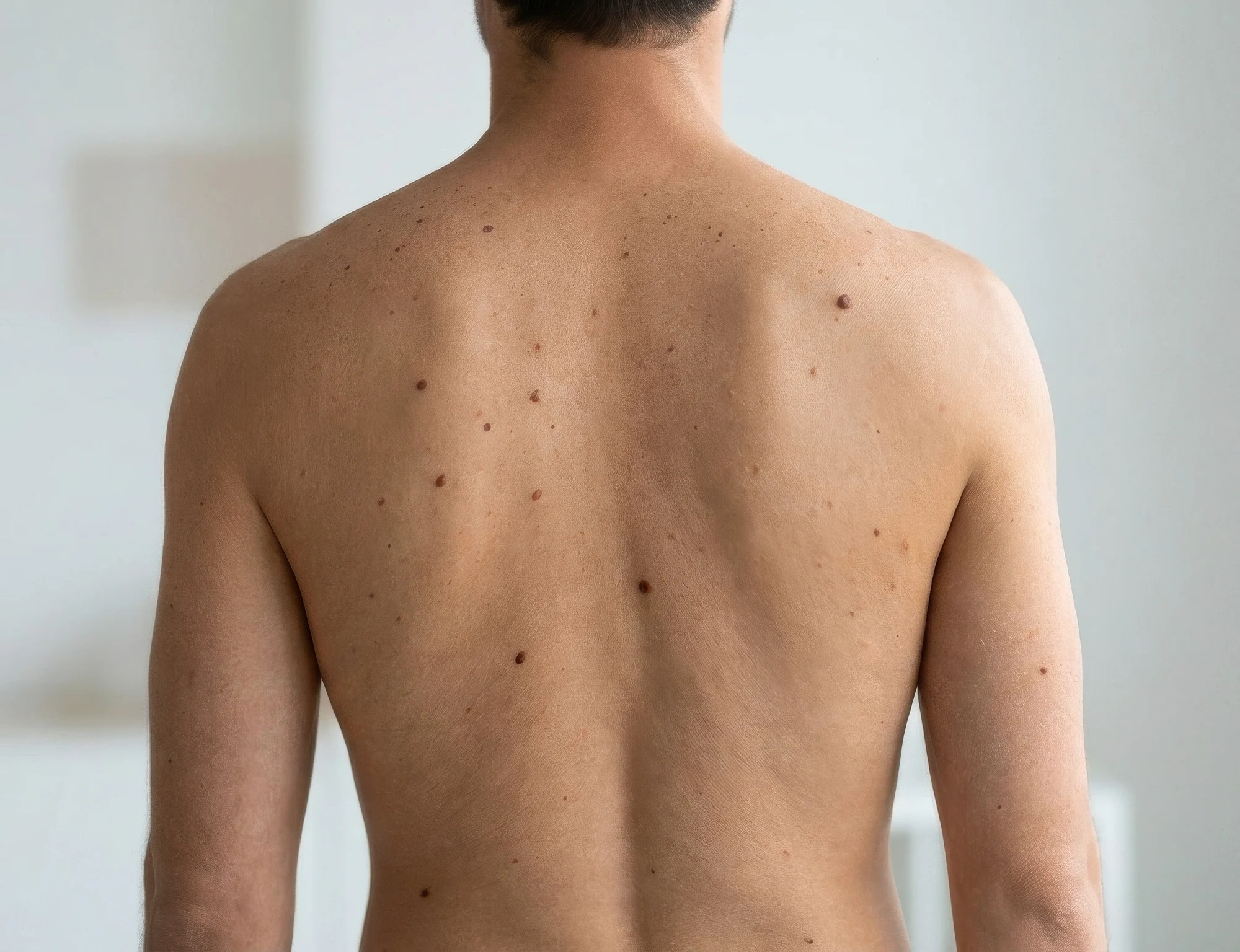 Nevus